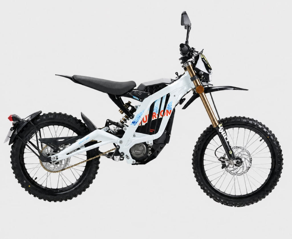Surron Light Bee Homologuée 2026 L1E