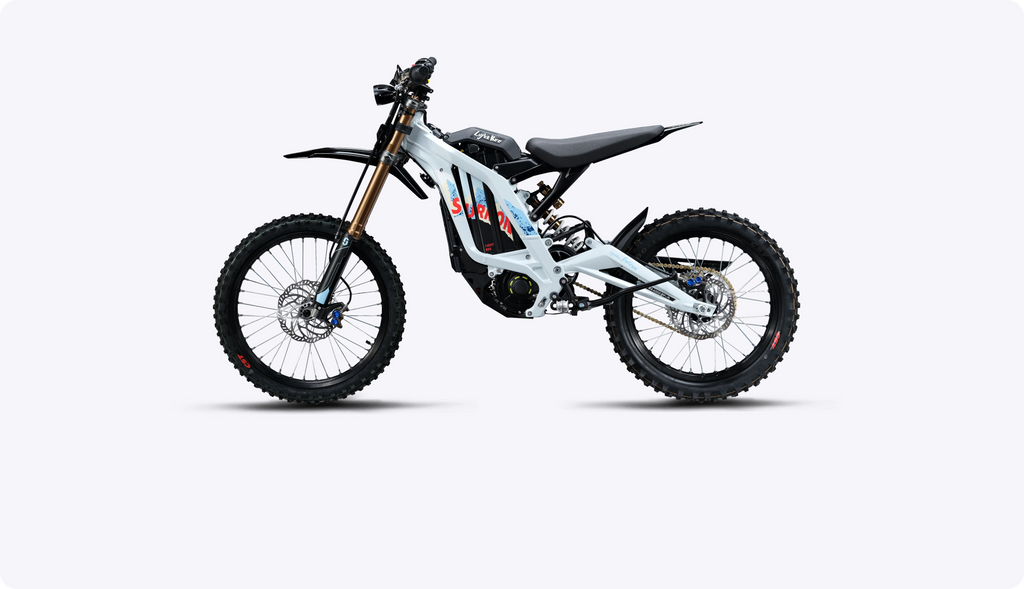 SurRon Light Bee 2026 Off Road