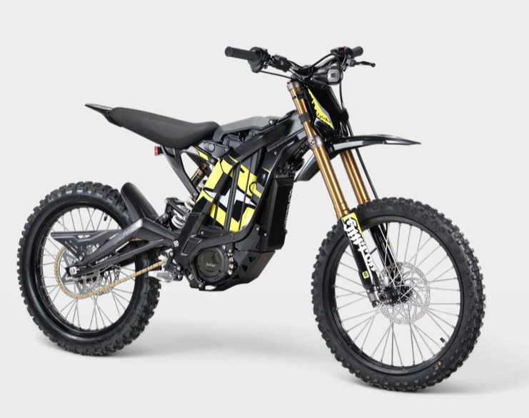 Surron Light Bee Off Road