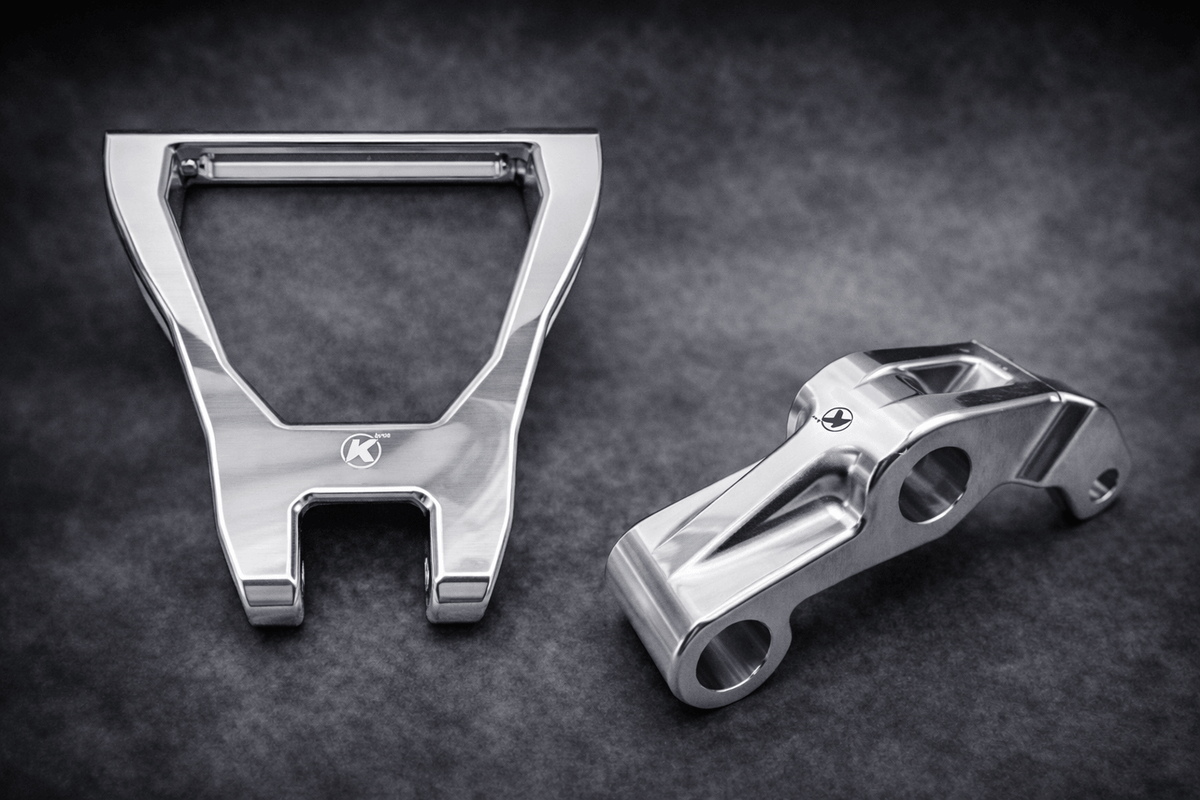 Pack linkage arrière K-bros Surron Light Bee