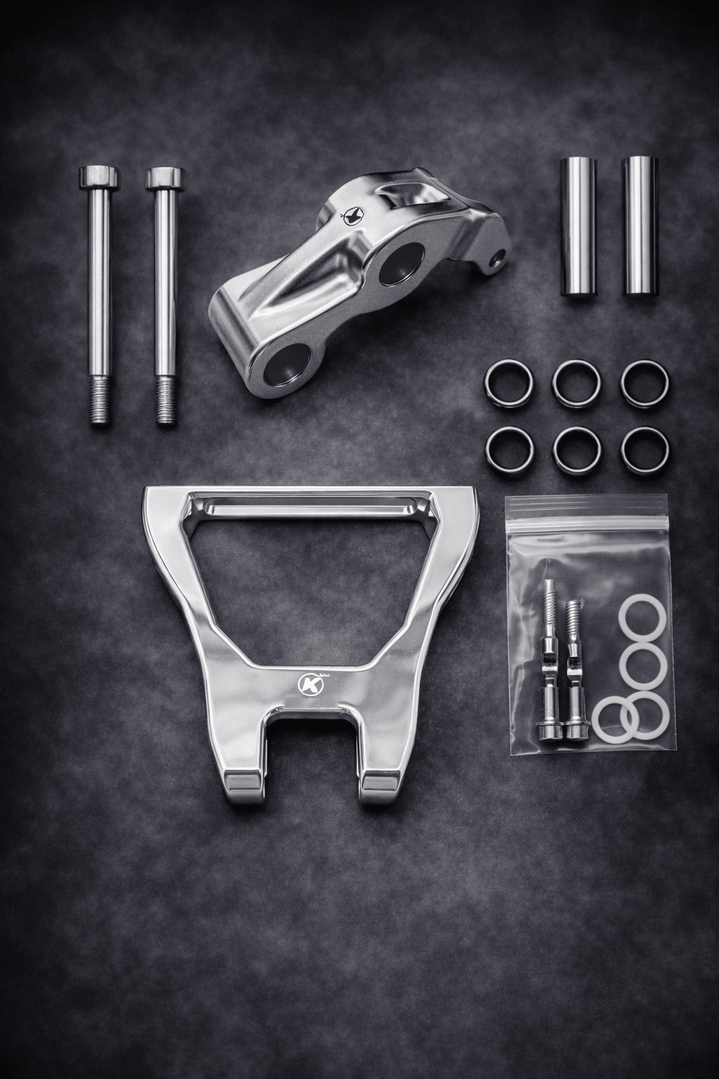 Pack linkage arrière K-bros Surron Light Bee