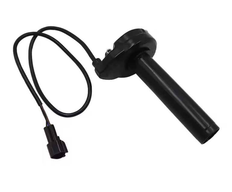 Poignée accélérateur double capteurs Surron Light Bee câble court