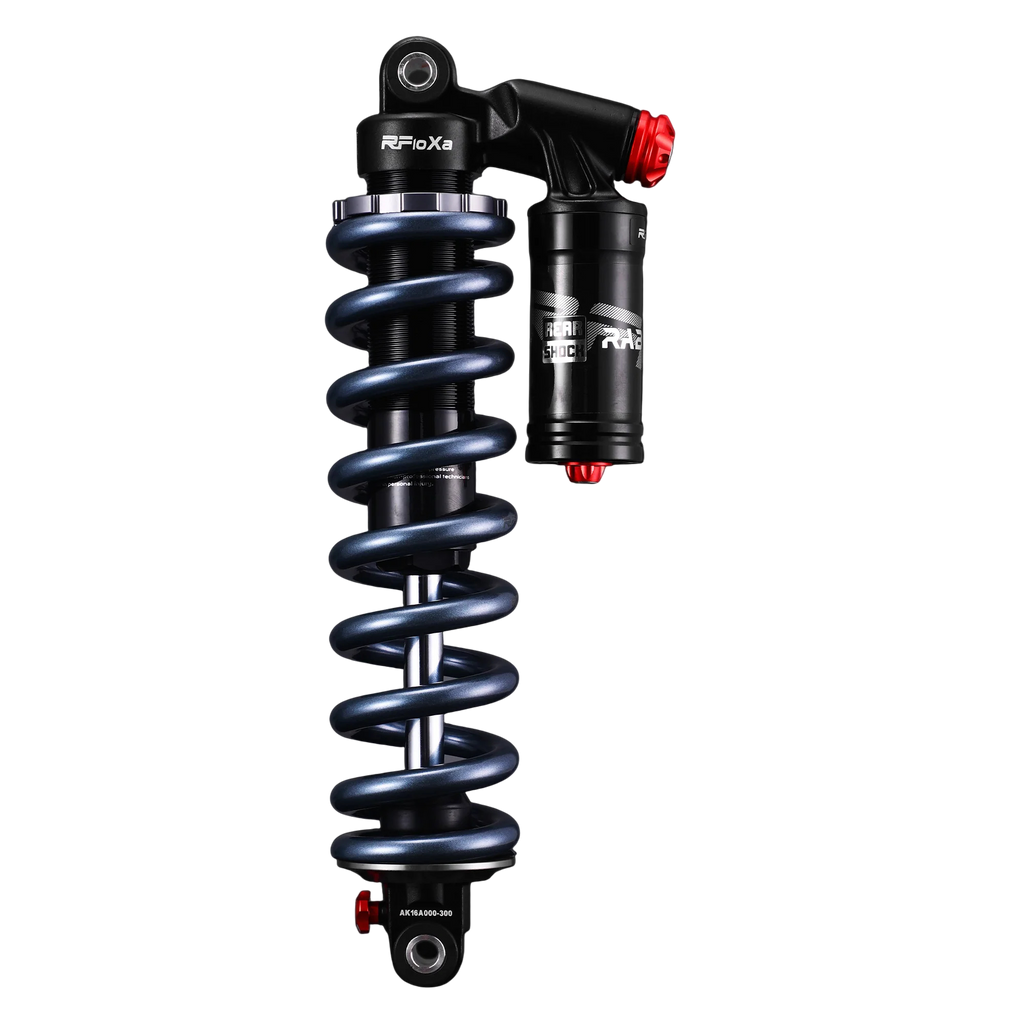 Amortisseur RFloXa RAB50RC — vue complète