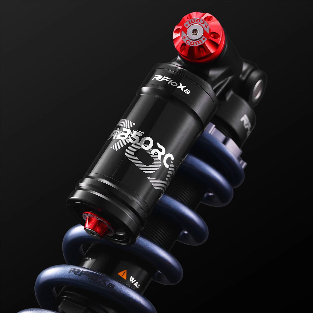 RAB50RC — vue trois-quarts