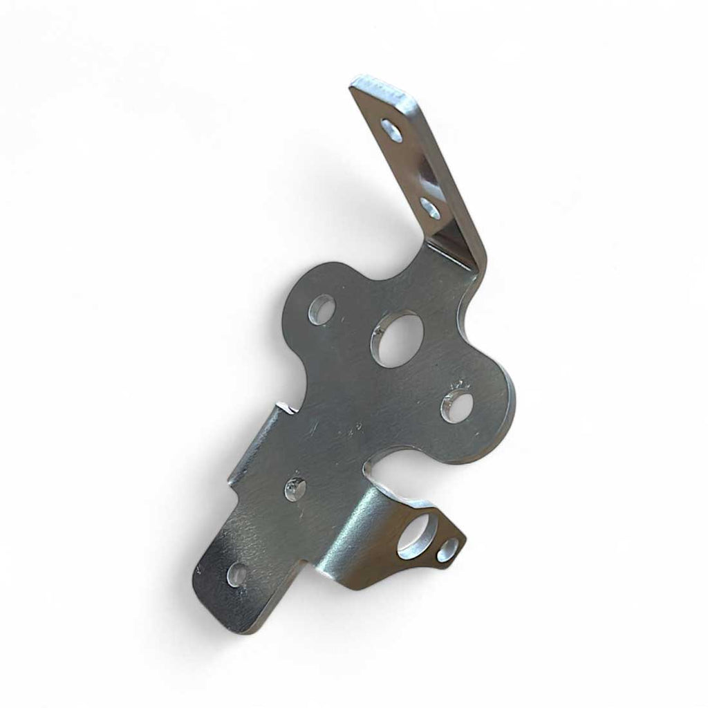 Support de plaque leger offroad surron light bee