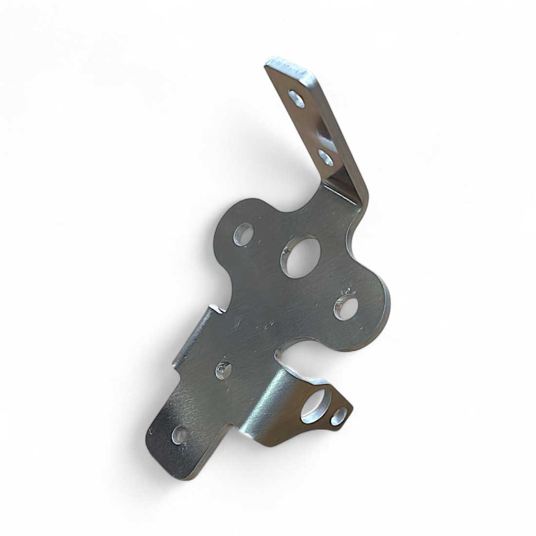 Support de plaque leger offroad surron light bee