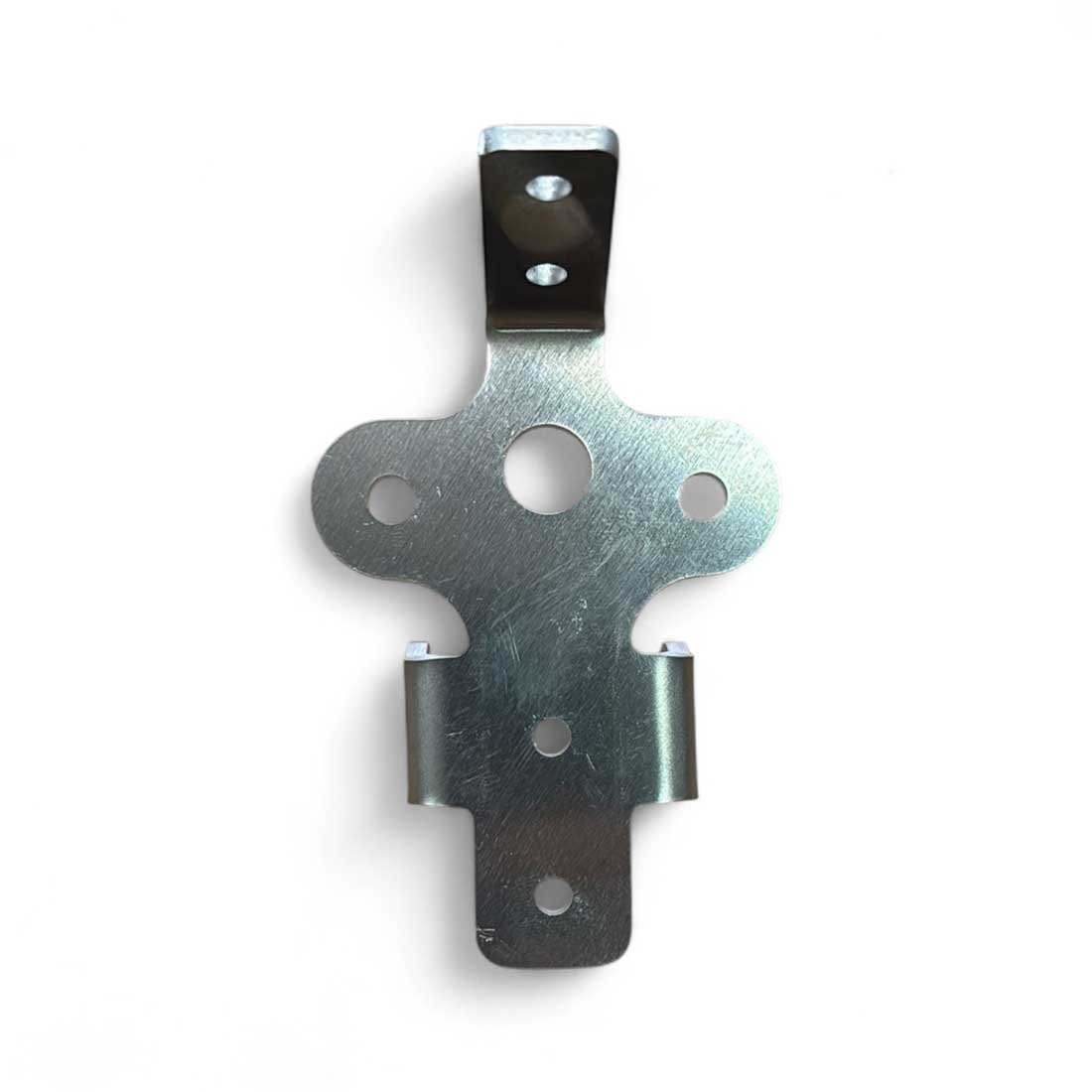 support de plaque pour surron light bee off road