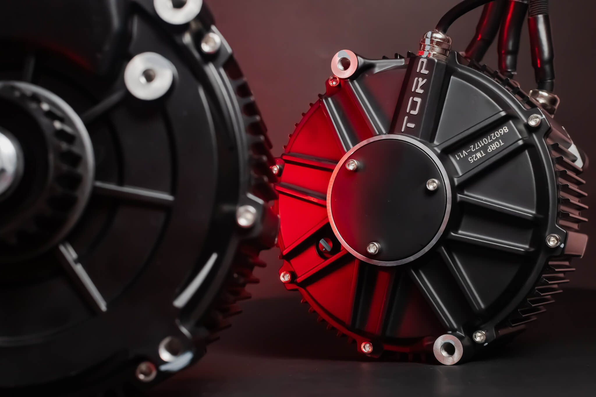 tm25 PERFORMANCE TORP moteur upgrade surron light bee L1E plug and play Image