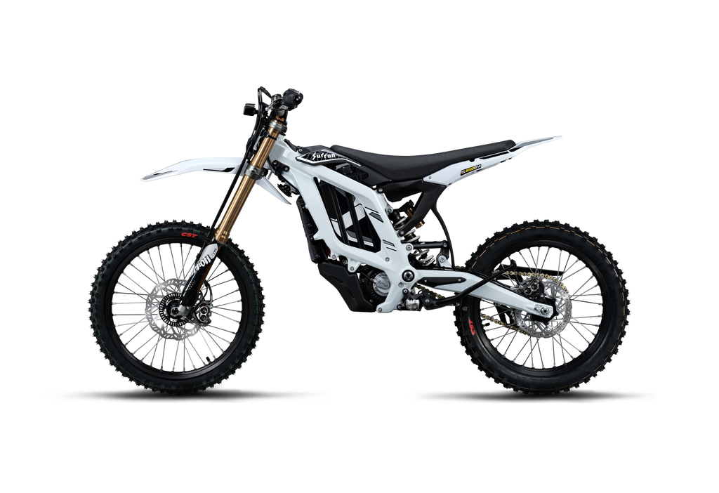 Surron Light Bee 2 Off-Road — Précommande