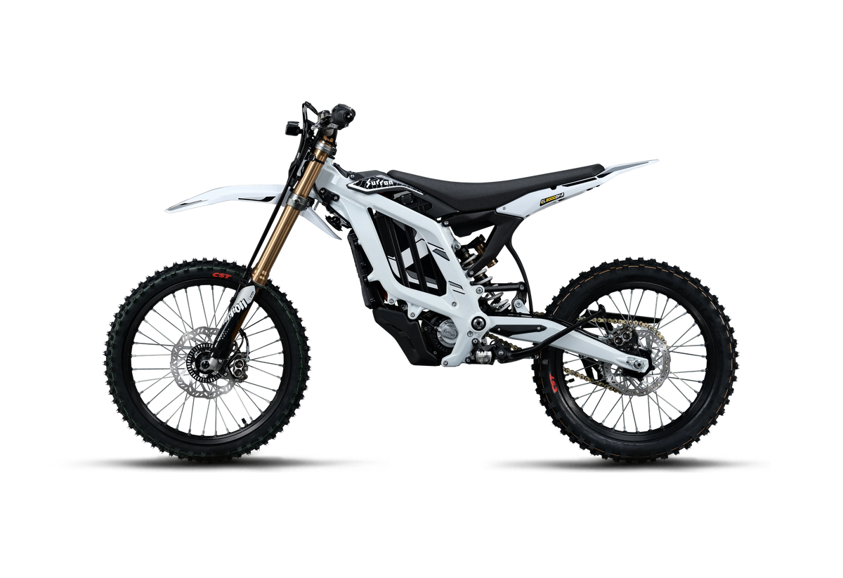 Surron Light Bee 2 Off-Road — Précommande