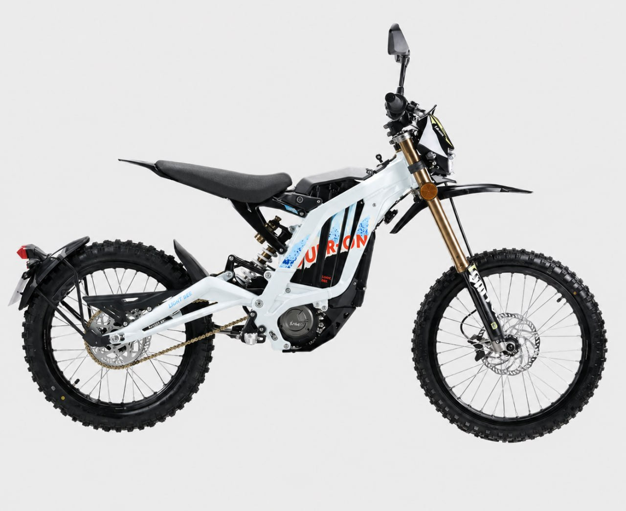 Sur-Ron Light Bee 2026 homologuée L1E