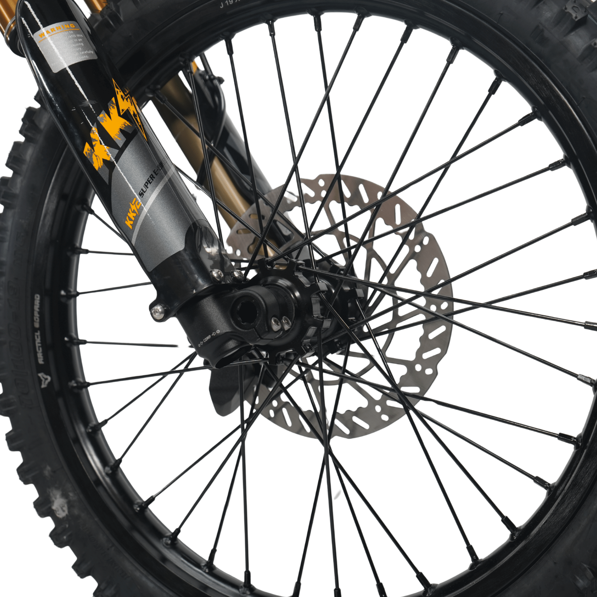 XE PRO S L1e — guidon