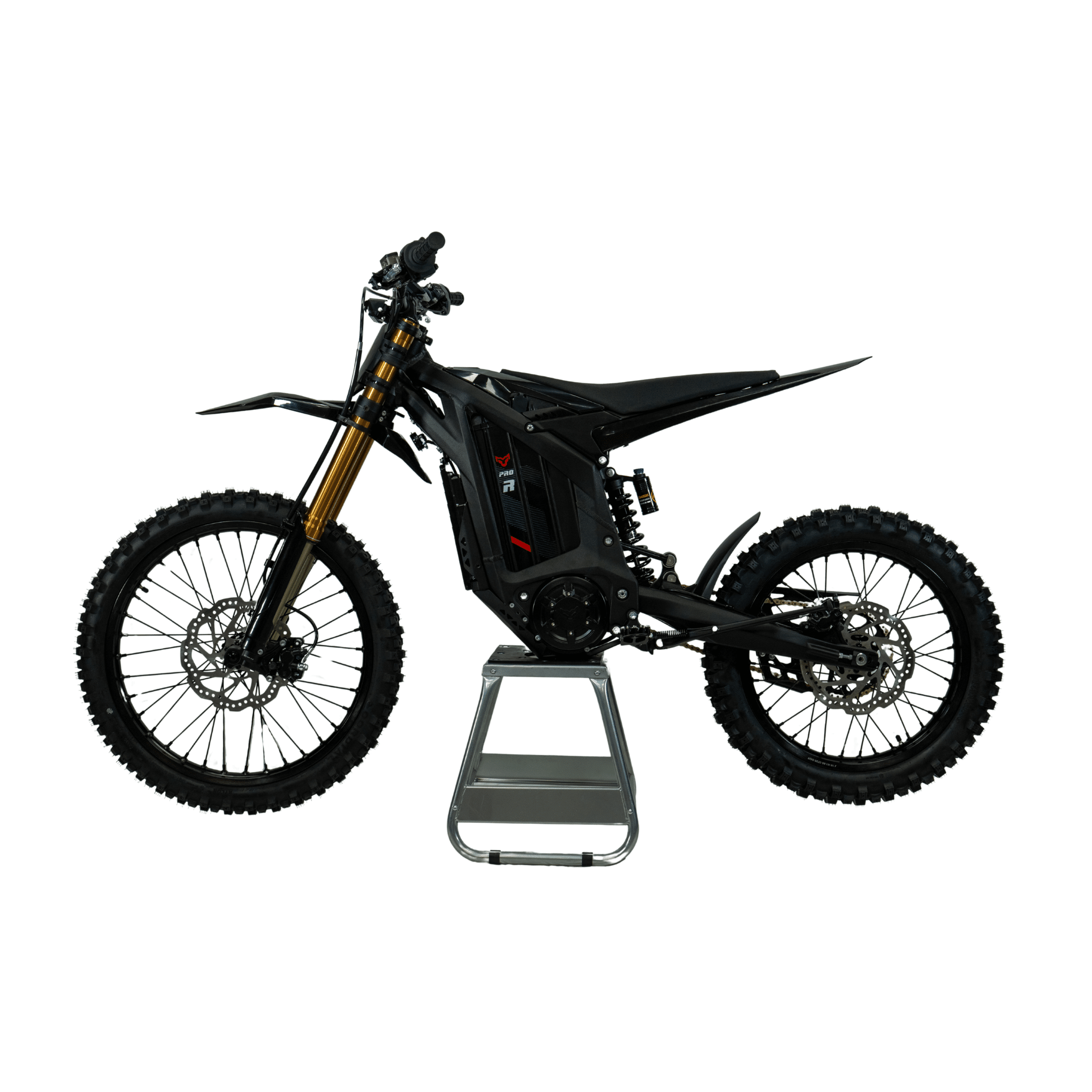 XE PRO R — profil complet