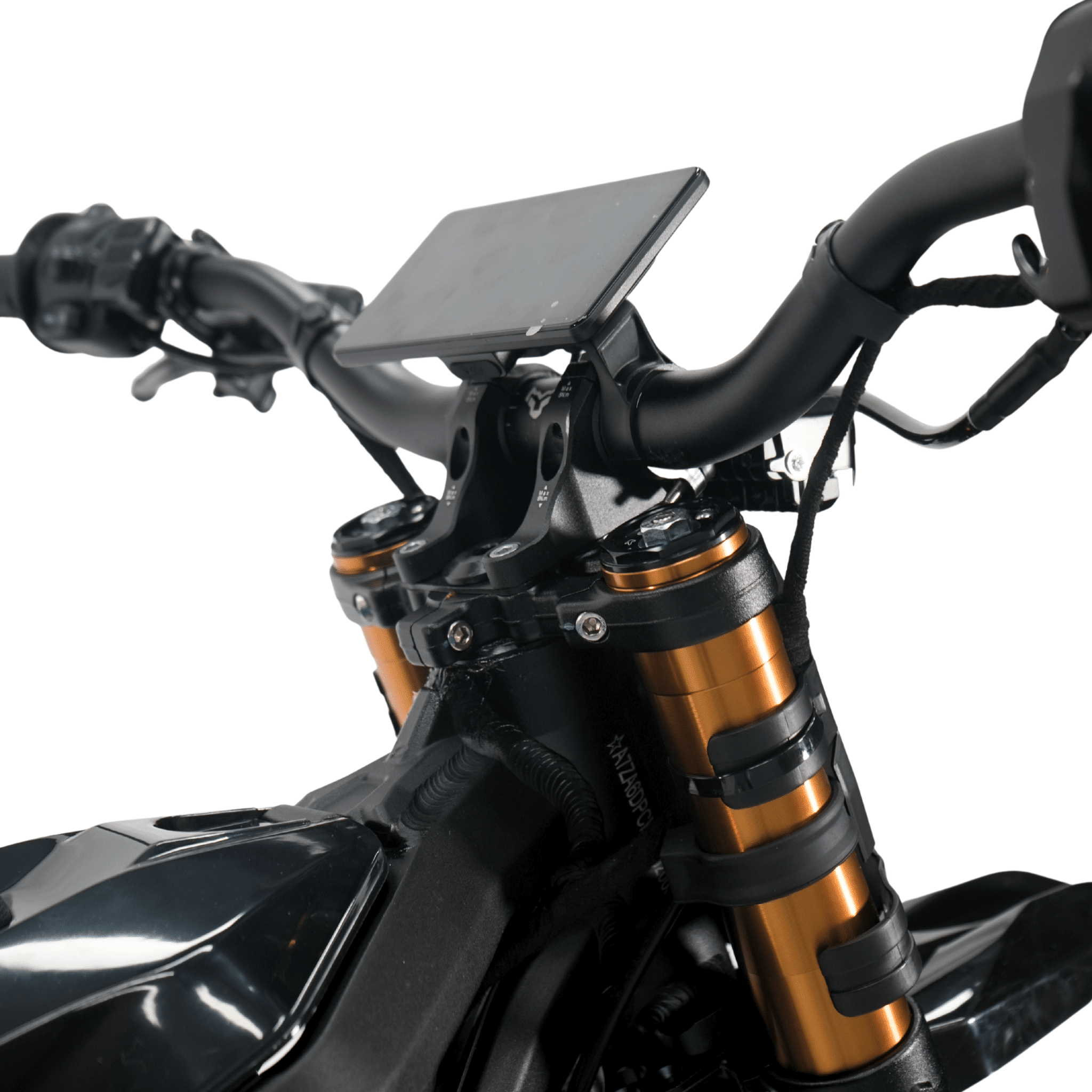 XE PRO S — poste de pilotage