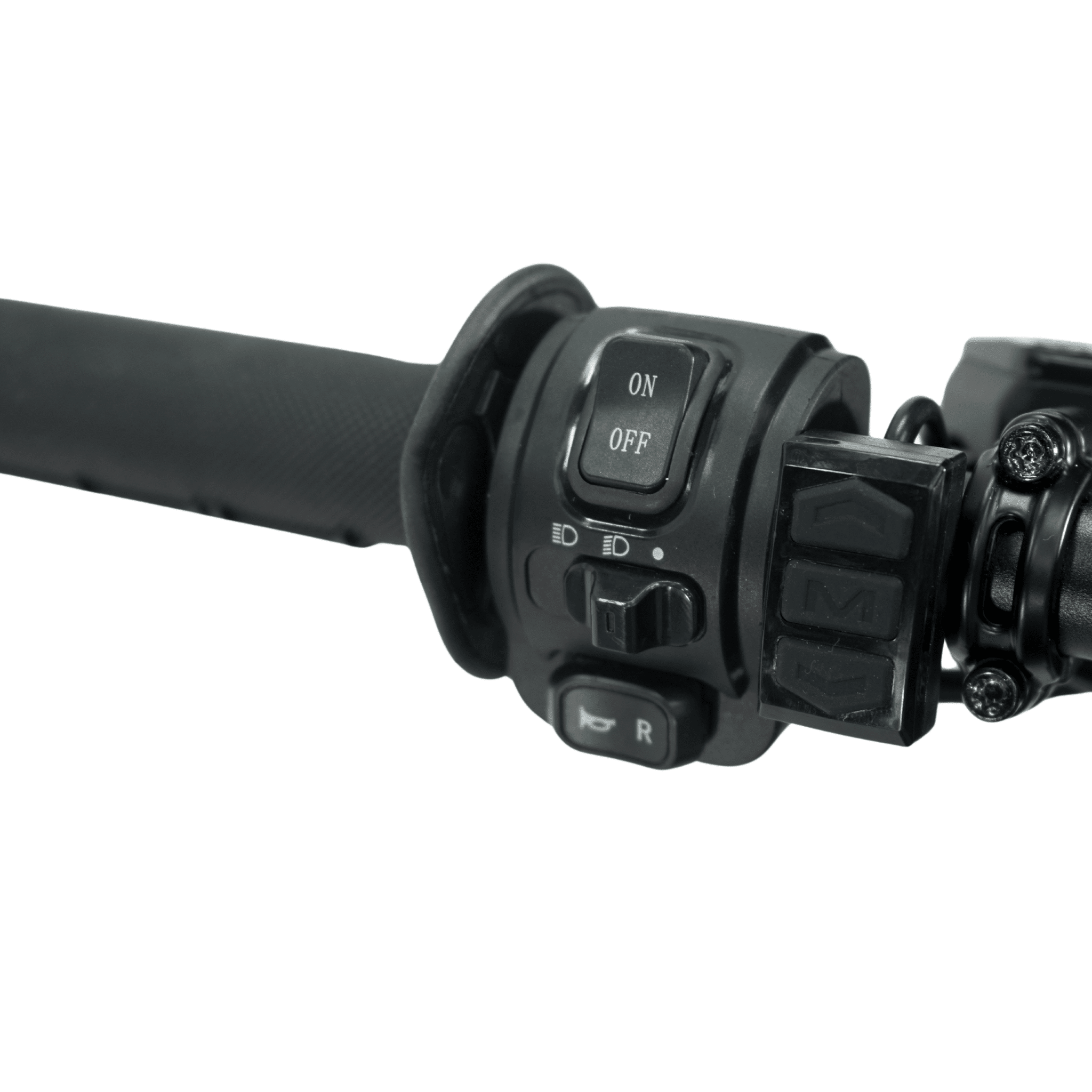 XE PRO S — commodos guidon