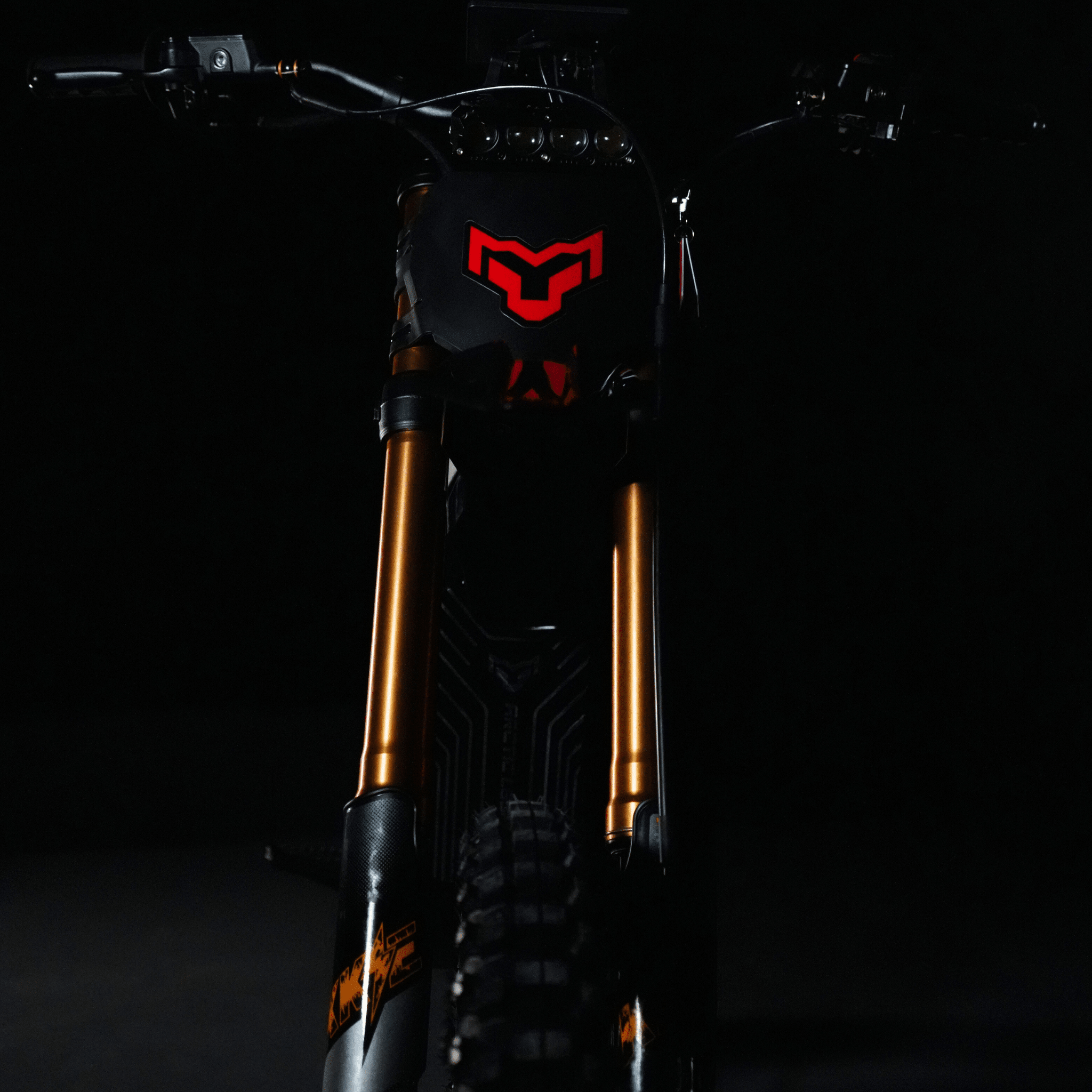 XF PRO — écran numérique