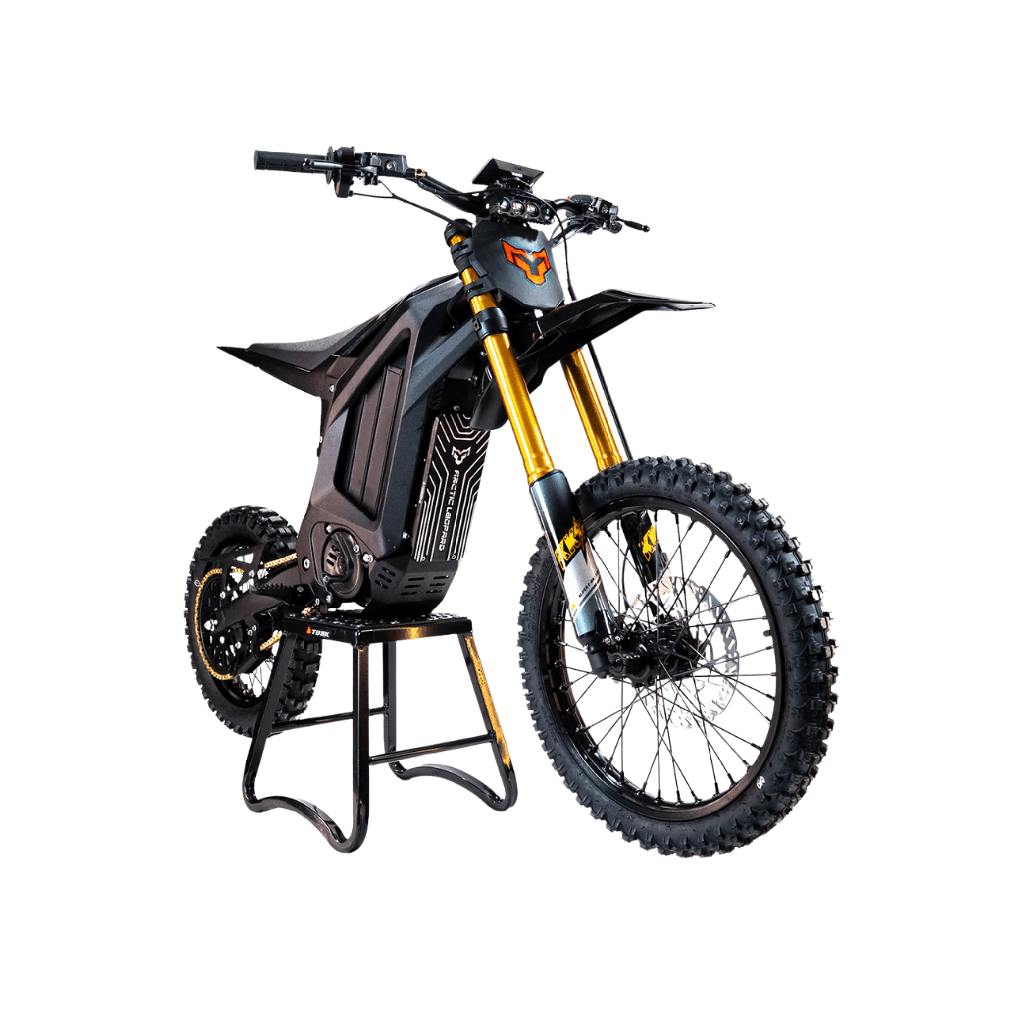 XF PRO — trois-quarts avant