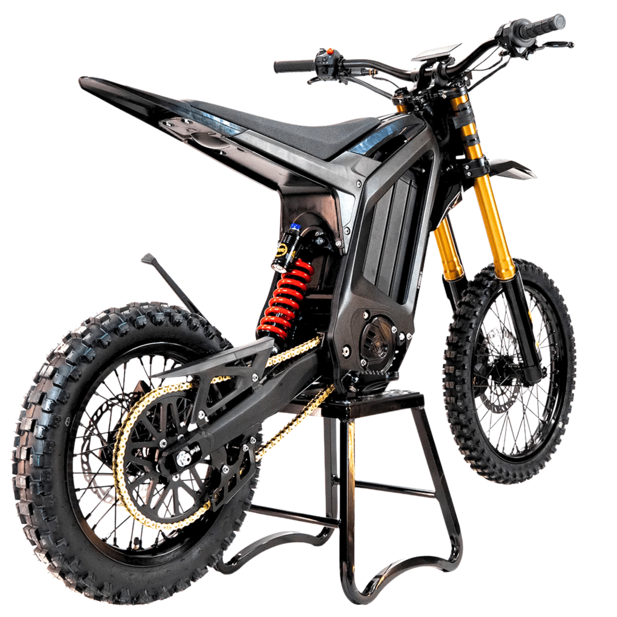 Arctic Leopard Spirit XF PRO — packshot
